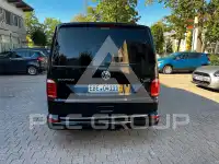 2017 Volkswagen T6