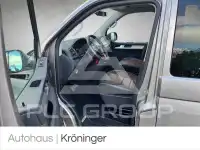 2017 Volkswagen T6