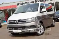 2017 Volkswagen T6