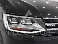 2017 Volkswagen T6