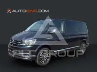 2017 Volkswagen T6