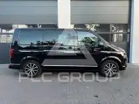 2017 Volkswagen T6