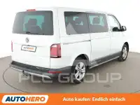 2017 Volkswagen T6