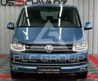 2017 Volkswagen T6