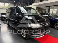 2017 Volkswagen T6