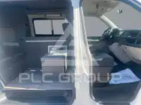 2017 Volkswagen T6