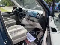 2017 Volkswagen T6