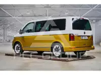 2017 Volkswagen T6