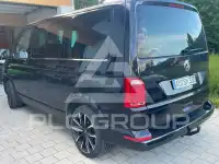 2017 Volkswagen T6