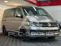 2017 Volkswagen T6