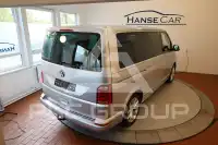2017 Volkswagen T6