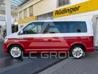 2017 Volkswagen T6