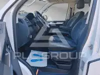2017 Volkswagen T6