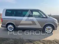 2017 Volkswagen T6