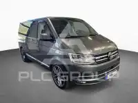 2017 Volkswagen T6