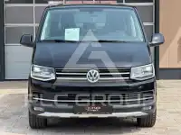 2017 Volkswagen T6