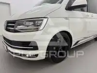 2017 Volkswagen T6