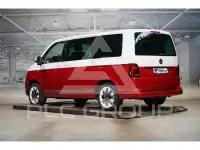 2017 Volkswagen T6