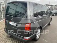 2017 Volkswagen T6