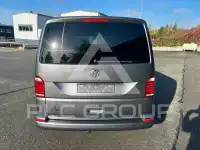 2017 Volkswagen T6