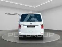 2017 Volkswagen T6