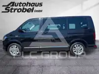 2017 Volkswagen T6