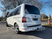 2017 Volkswagen T6