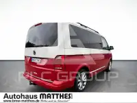 2017 Volkswagen T6