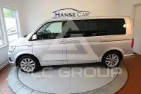 2017 Volkswagen T6