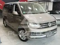 2017 Volkswagen T6