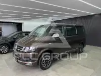 2017 Volkswagen T6