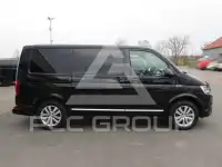 2017 Volkswagen T6