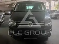 2017 Volkswagen T6