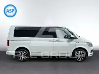 2017 Volkswagen T6
