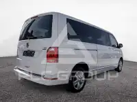 2017 Volkswagen T6