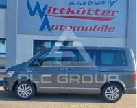 2017 Volkswagen T6