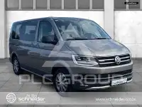 2017 Volkswagen T6