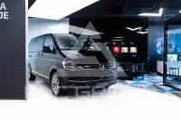 2017 Volkswagen T6