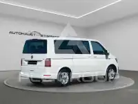 2017 Volkswagen T6