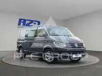 2017 Volkswagen T6