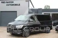2017 Volkswagen T6