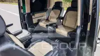 2017 Volkswagen T6