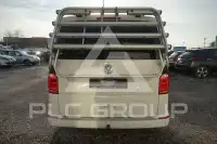 2017 Volkswagen T6