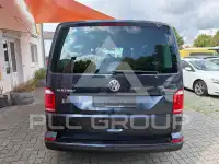 2017 Volkswagen T6
