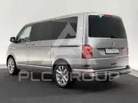 2017 Volkswagen T6