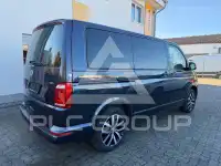 2017 Volkswagen T6