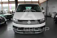 2017 Volkswagen T6