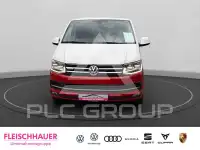 2017 Volkswagen T6