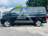 2017 Volkswagen T6