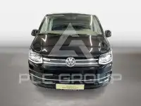 2017 Volkswagen T6
